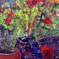 Unstill Life