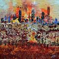 Urban Abscape